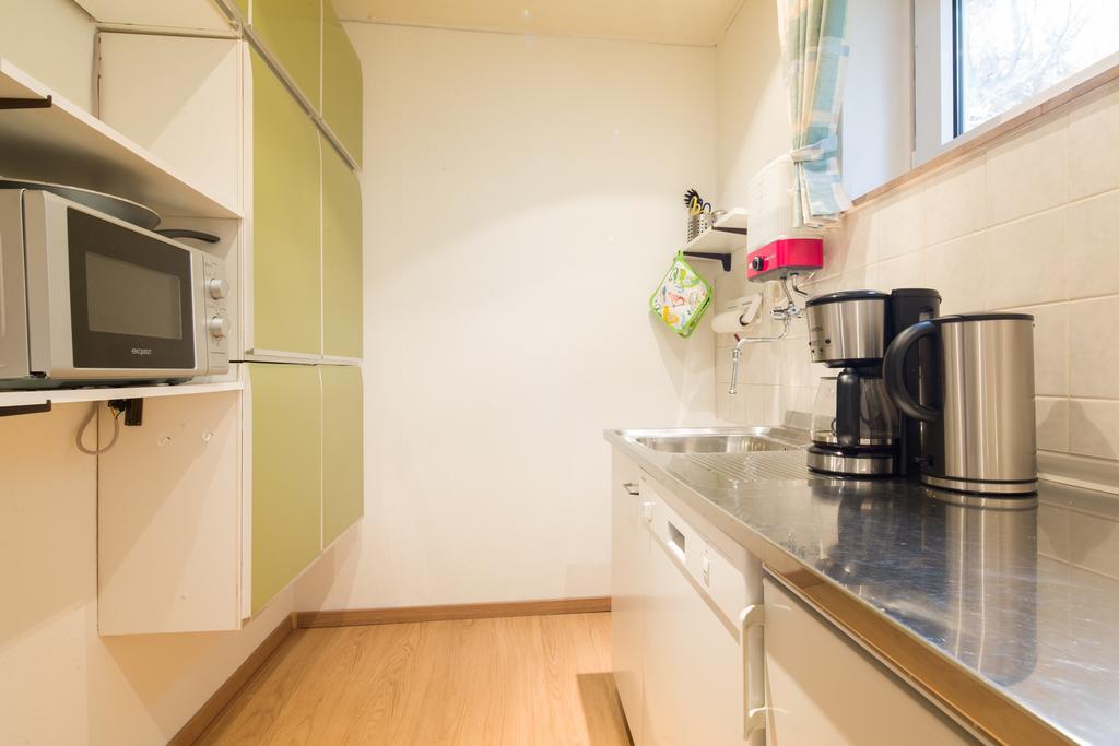 Koenig'S Wohnung Sankt Andreasberg Exterior foto