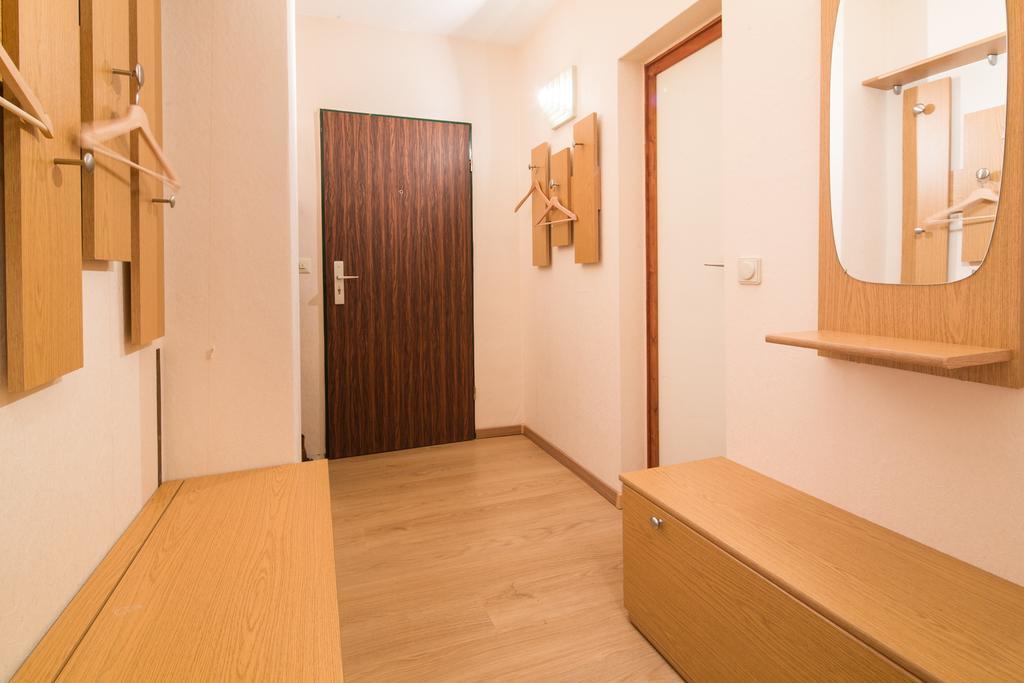 Koenig'S Wohnung Sankt Andreasberg Exterior foto