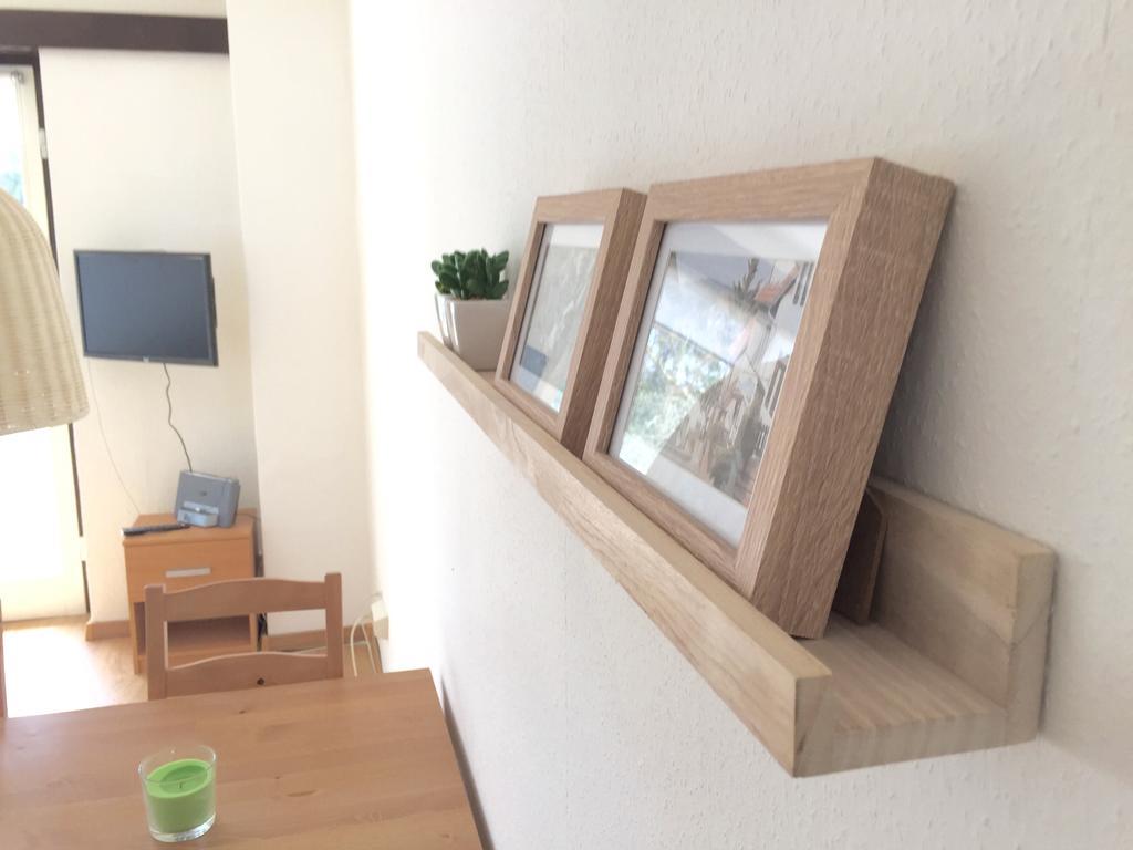 Koenig'S Wohnung Sankt Andreasberg Habitación foto
